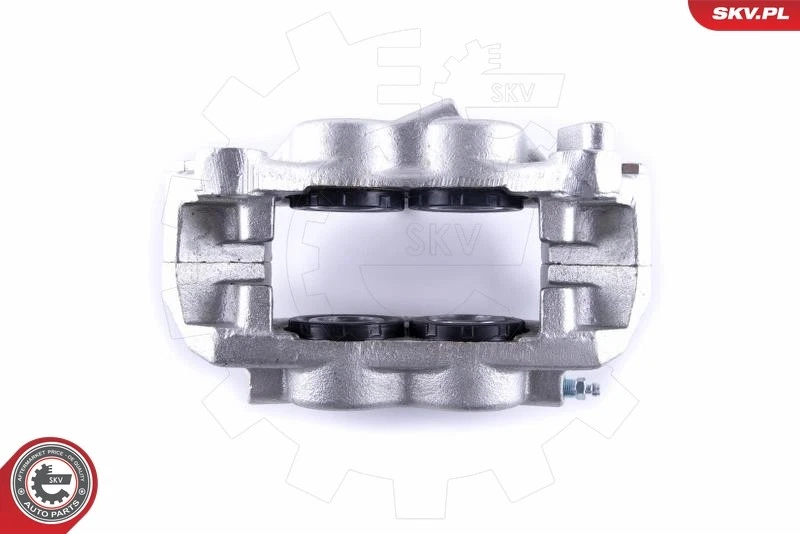 BRAKE CALIPER 55SKV342 FOR MERCEDES-BENZ T2/LN1/Van/Platform/Chassis G-CLASS - Image 4 of 4