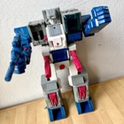 Vintage 1987 Hasbro G1 Transformers Fortress Maximus Action Figure Toy