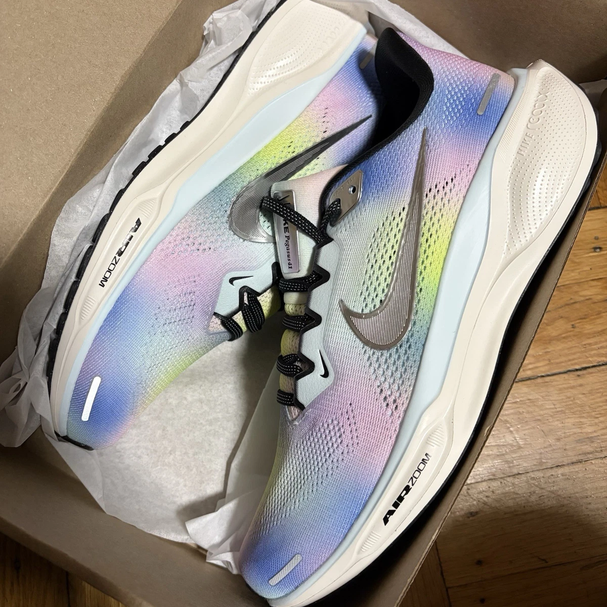 Nike Air Zoom Pegasus 41 SE Mood Ring Pack W for sale | eBay