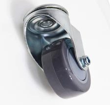 Replacement Small Free-Wheel Fit Emotor 300X MX3 MX3Z MX3NS Floor Scrubber