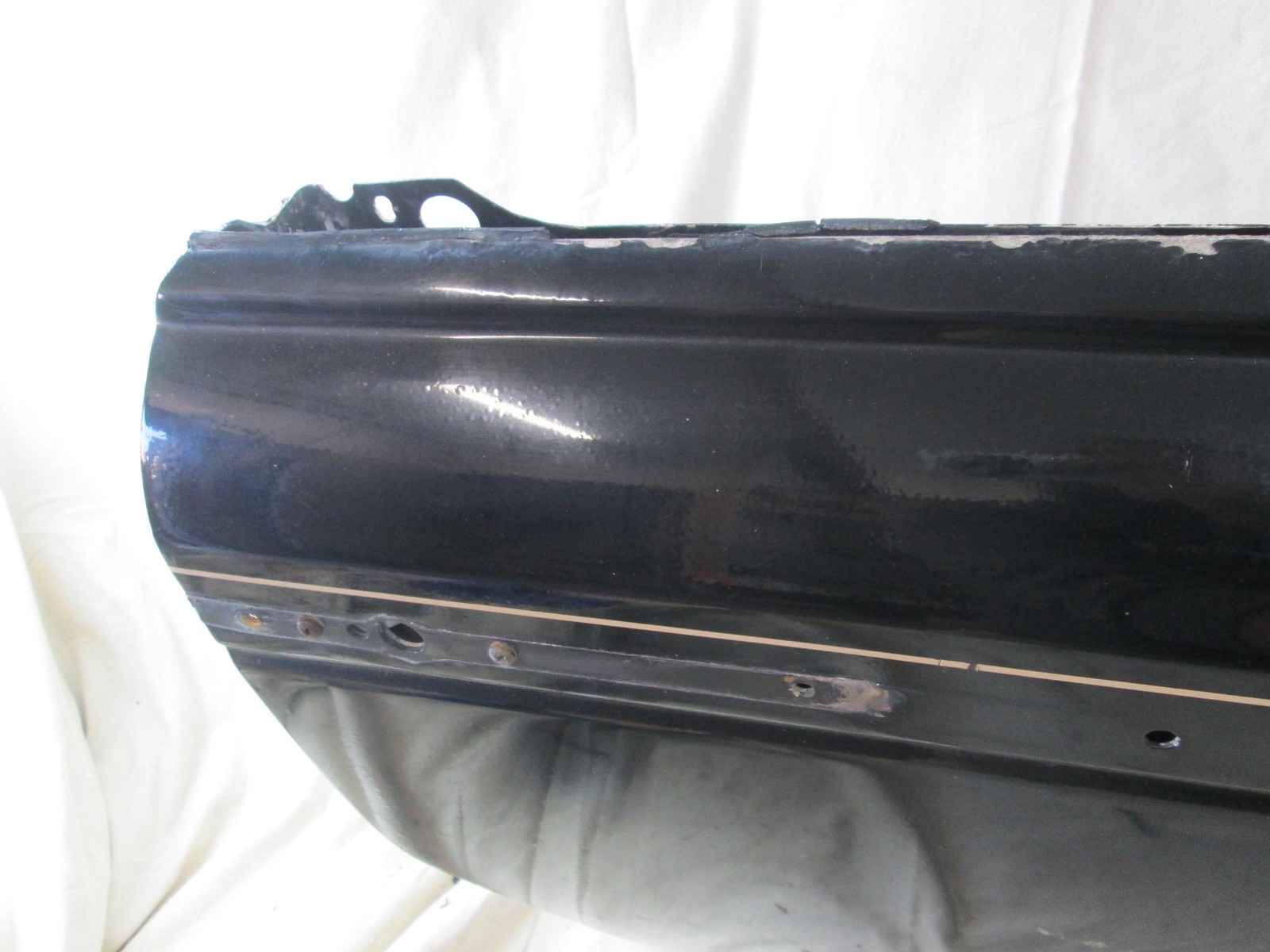 Rolls Royce Silver Bentley T1 Shadow right rear door shell
