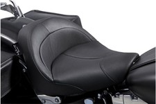 Danny Gray BigIST Solo Leather Seat - FA-DGE-0272