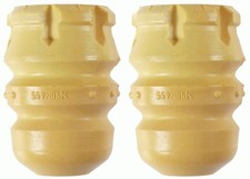 Anschlagpuffer Federung Service Kit SACHS 900 209 für BA7 FORD MONDEO 4 Turnier