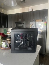 cyberpower gaming pc