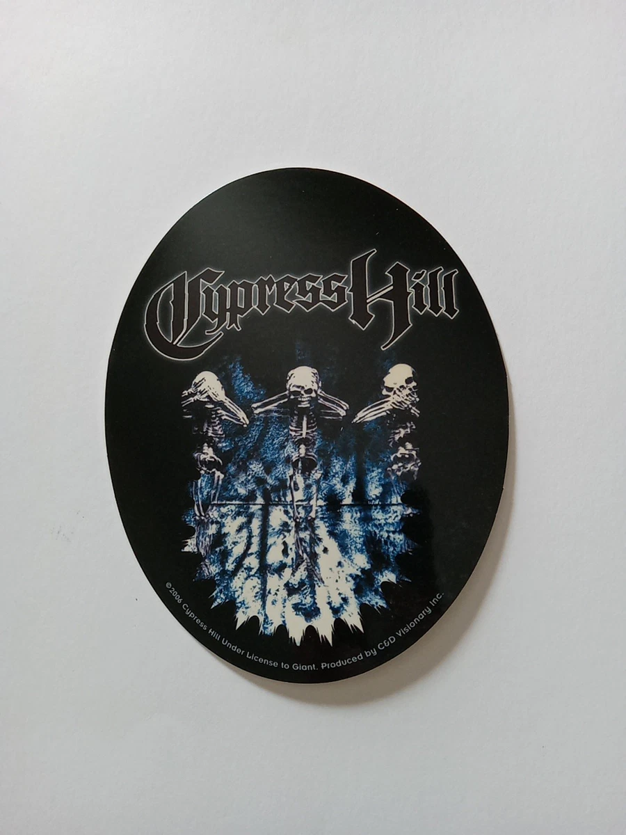 Cypress Hill Memorabilia for sale | eBay