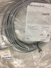 1PC NEW FESTO SME-8-O-K-LED-24 160251 PROXIMITY SENSOR BRAND