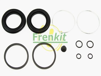 242004 REPARATURSATZ BREMSSATTEL FRENKIT FÜR MERCEDES-BENZ KOMBI,S-CLASS,COUPE - Bild 2 von 5