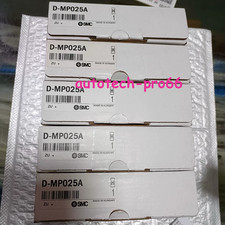 D-MP025A 1pcs New SMC D-MP025A sensor Fast shipping