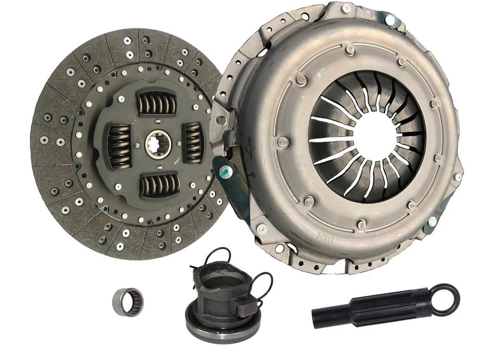 Kit de embreagem NAMCCO para 2008-2009 Mitsubishi Raider - Imagem 2 de 2