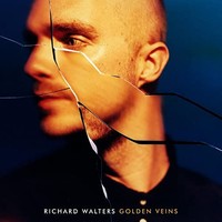 Walters Richard - Golden Veins - Vinyl Record - F600Z