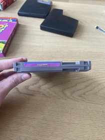 Wario's Woods NES CIB