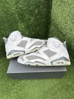 Size 12 - Jordan 6 Retro Cool Grey | eBay