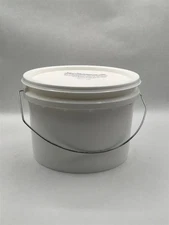 Natural Hemp Oil Lotion Base Bulk by the Gallon