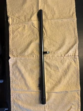 Winchester 1200 12GA Deer Slug Barrel – Rifle Sights – 2¾” Chamber – Smoothbore