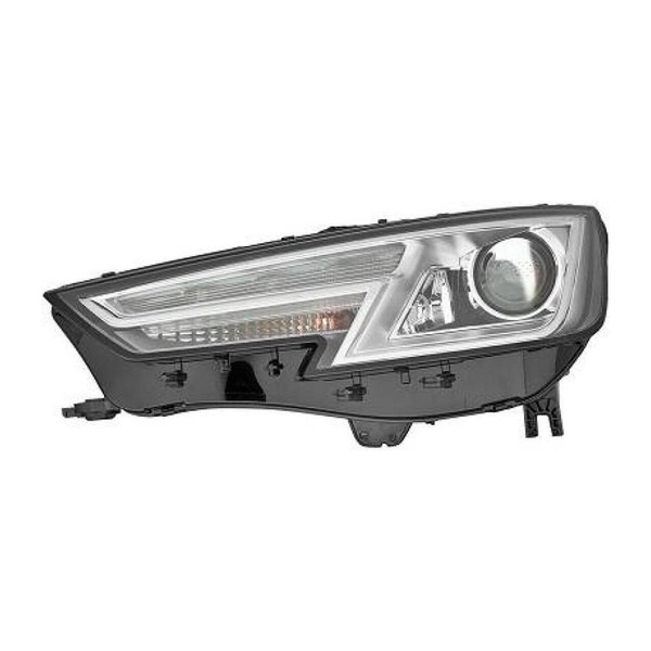 Diederichs BI-XENON D5S Hauptscheinwerfer FüR Audi A4 B9 Vorne Links 8W0941043-image
