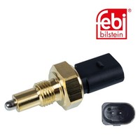 Febi Bilstein Schalter, RüCkfahrleuchte 108018 FüR Audi Seat Skoda VW