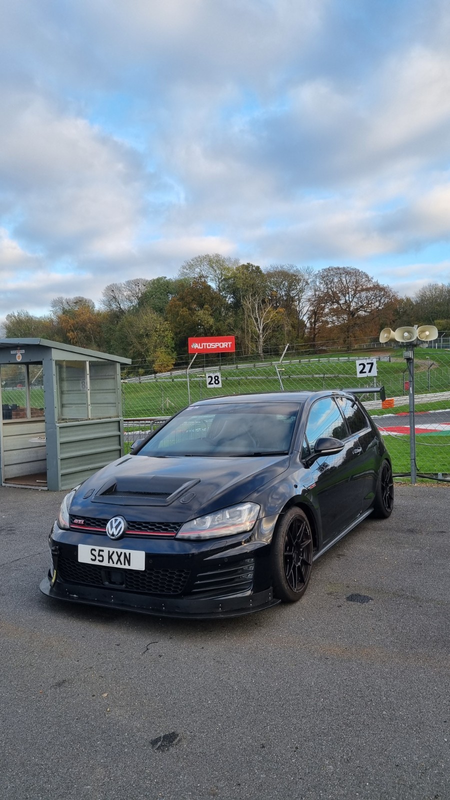 Volkswagen Golf GTI - Stage 3 Littco Hybrid Turbo *OVER 20K IN MODS*
