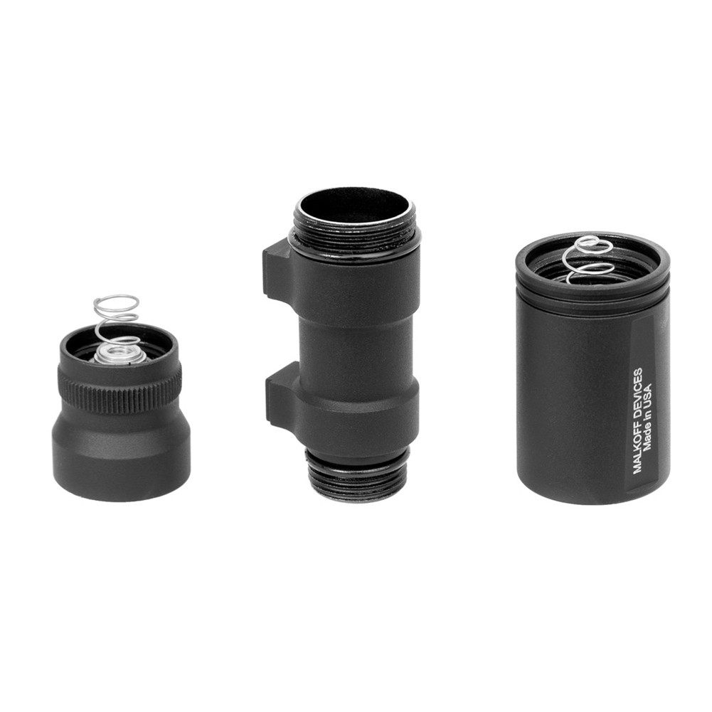 ARISAKA 300 Series Replacement Body for Surefire Scout M300 Lights