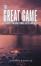 Jack Zhai (u. a.) | The Great Game | Buch | E...