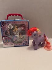 My Little Pony Jewelry Activity Set in Tin Case 2022 New Sealed Skyrocket Pony