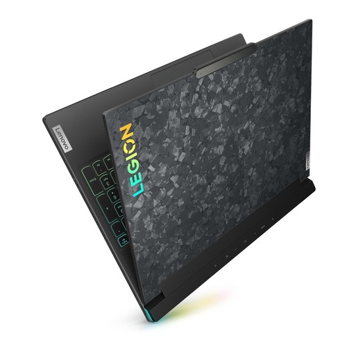 Lenovo Legion 9 16IRX9 16"3.2K Mini-LED i9-14900HX 64GB/2TB RTX4090 Win11Pro - Bild 4 von 12
