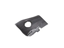 Genuine Mopar Instrument Panel Applique 6TV341AAAA