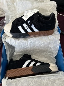 Adidas Alexander Wang Skate | eBay