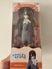 Azone Teacher Minami's 1-Day Class Visit ver. Ex Cute Pure Neemo Doll Figure