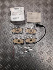 Mâchoire de frein Volkswagen POLO