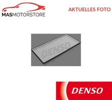 INNENRAUMFILTER POLLENFILTER DENSO DCF418P I FÜR OPEL MOVANO,VIVARO