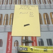Savage - Stevens Model 311515530 Firing Pin Rifle Part Savage - Stevens Model 311515530 Firing Pin Rifle Part