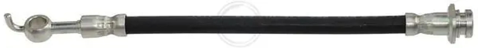 Flexible brake hose SL 5352 A.B.S. for OPEL FRONTERA A FRONTERA A Sport