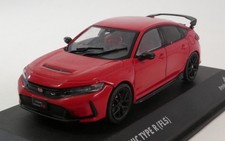 Solido Honda Civic Type-r 2022 1:43 4314303
