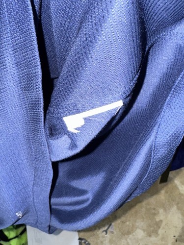 Nike 2010/11 USA Team Soccer Jersey Blue USMNT Football Men’s Size Large - Picture 7 of 19