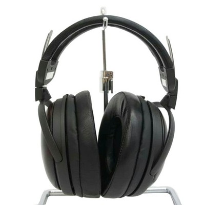 Audio-Technica High-Resolution Headphones ATH-AWKT B Rang