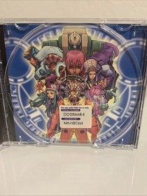 Phantasy Star Online Ver. 2 | (Sega Dreamcast) | Complete! (CIB) | Tested!
