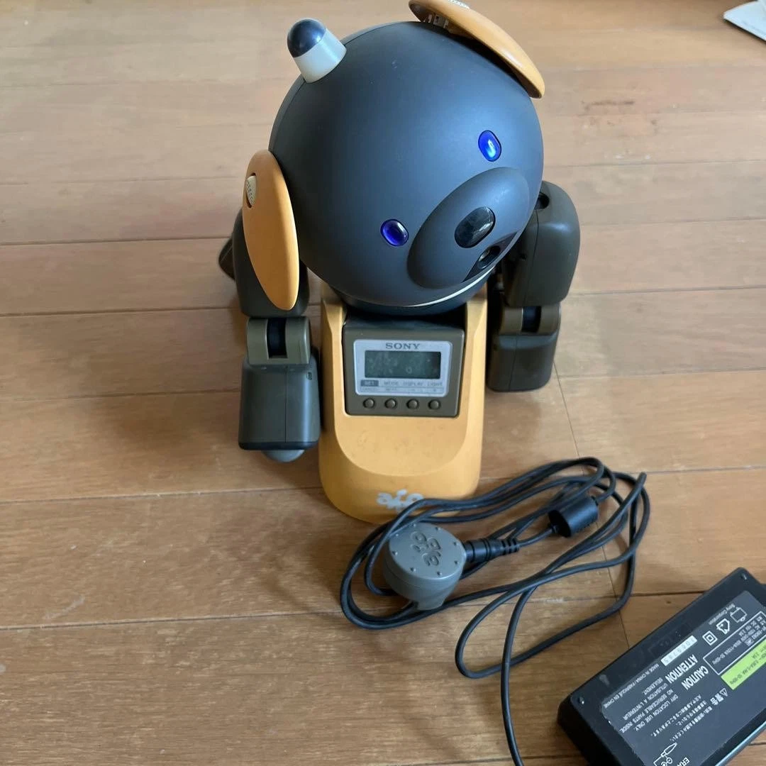 Sony Collectors & Hobbyists Robot Toys for sale | eBay