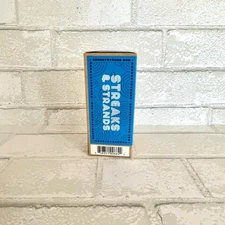 Good Dye Young Blue Ruin Hair Color NEW Streaks and Strands