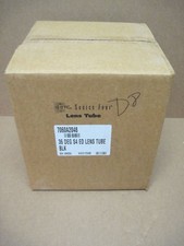 ETC 7060A2048 436EDLT Black 36 Degree Source Four Enhanced Definition Lens Tube