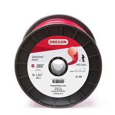 Oregon 23-180 Gatorline 3-Pound Spool of .08-...