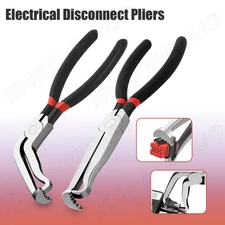 Electrical Disconnect Pliers Automotive Connector Pliers Terminal Removal Tool