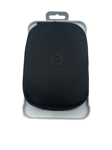 NEW (open box) - Beats Solo 4 - Wireless Headphones - Matte Black - Picture 2 of 3
