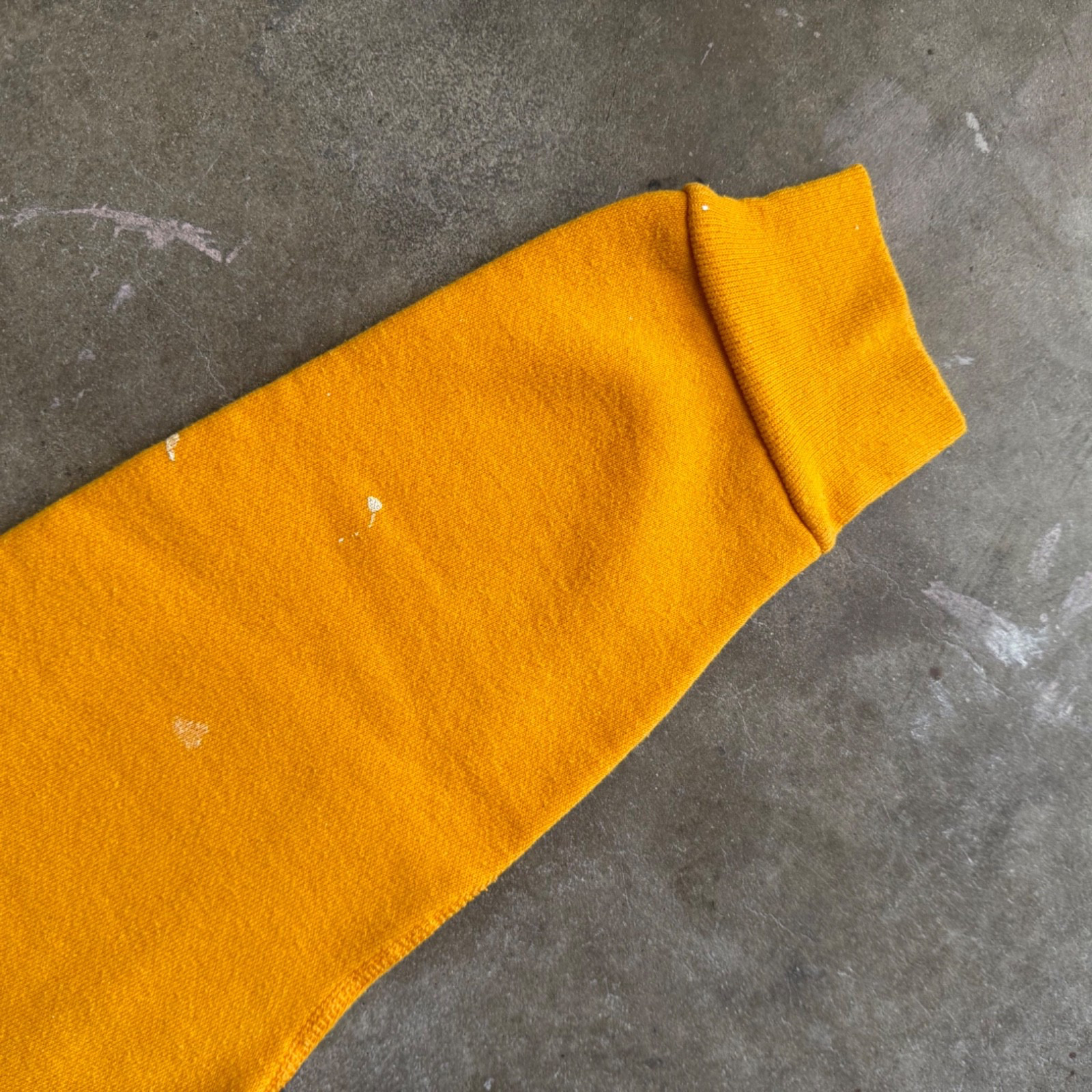 80s VINTAGE MICKEY MOUSE HARLEY DAVIDSON BIKER SWEATSHIRT SZ M DISNEY T-SHIRT