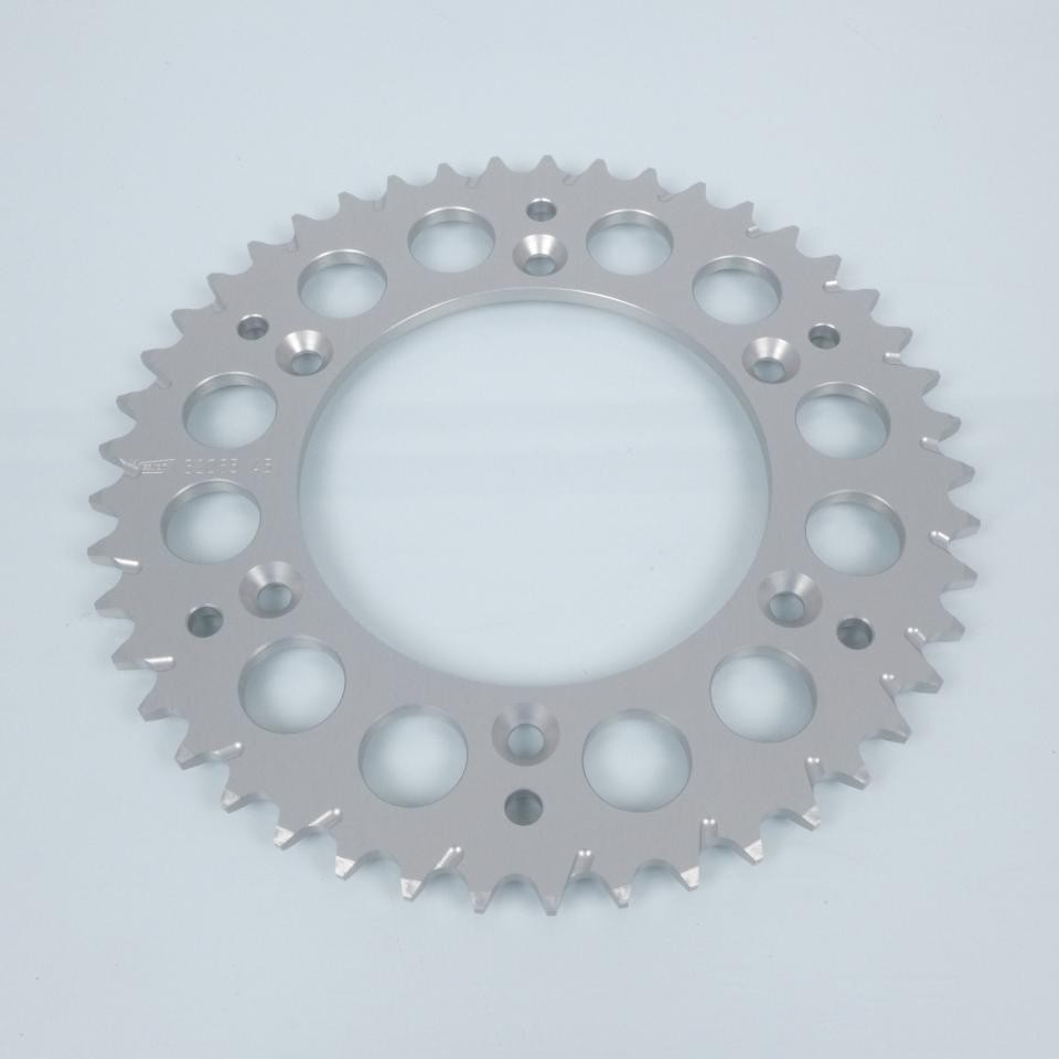 Couronne Esjot KTM 200 SX couronne de transmission neuve pour moto cross 2002-2008 pas 520