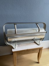 Abroller 50cm Papier+Folie, Papierabroller, Geschenkpapierabroller Wandhalterung