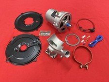 Umbausatz Gleichstrom auf Drehstrom 55A VW Käfer, Bus T1 (45-931)