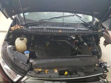 15-18 FORD EDGE ENGINE MOTOR 2.0 NO CORE CHARGE 97,083 MILES