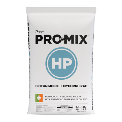 Premier Horticulture HP Biofungicide + Mycorrhizae Growing Medium