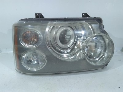 2006 LANDROVER RANGE ROVER Scheinwerfer Rechte O/S/F XBC501322LPO RANGE