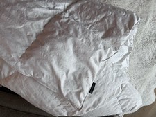 Hotel Grand 500TC White Goose Down Comforter King Size 104-90 Inches